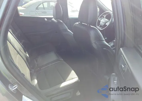 2025 Ford Escape St-Line из США, поврежденный, VIN 1FMCU9MNXSUB18303